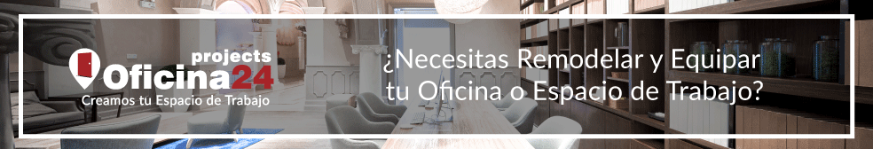 Remodela y personaliza tu espacio