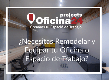 Remodela y personaliza tu espacio
