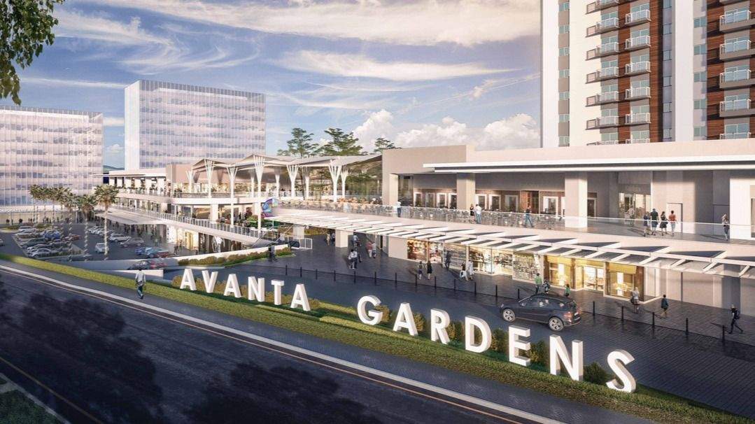 Avanta Gardens Querétaro