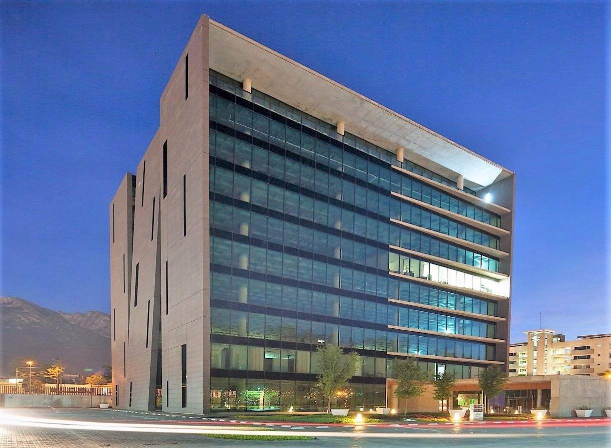 OFICINAS EN RENTA EXCLUSIVA TORRE SAN PEDRO VALLE SAN PEDRO, NL.