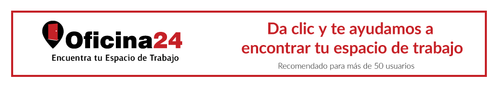 Te ayudamos a encontrar tu espacio